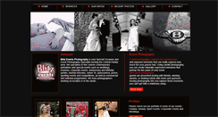 Desktop Screenshot of blitzeventsphoto.com